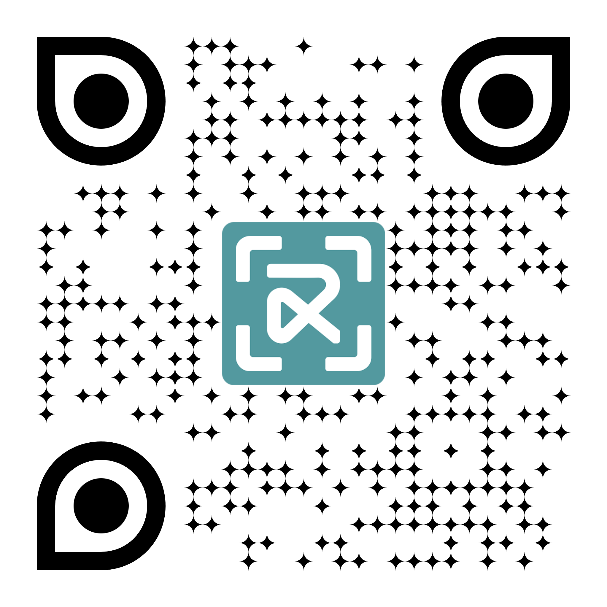 QR personalizado ejemplo 2