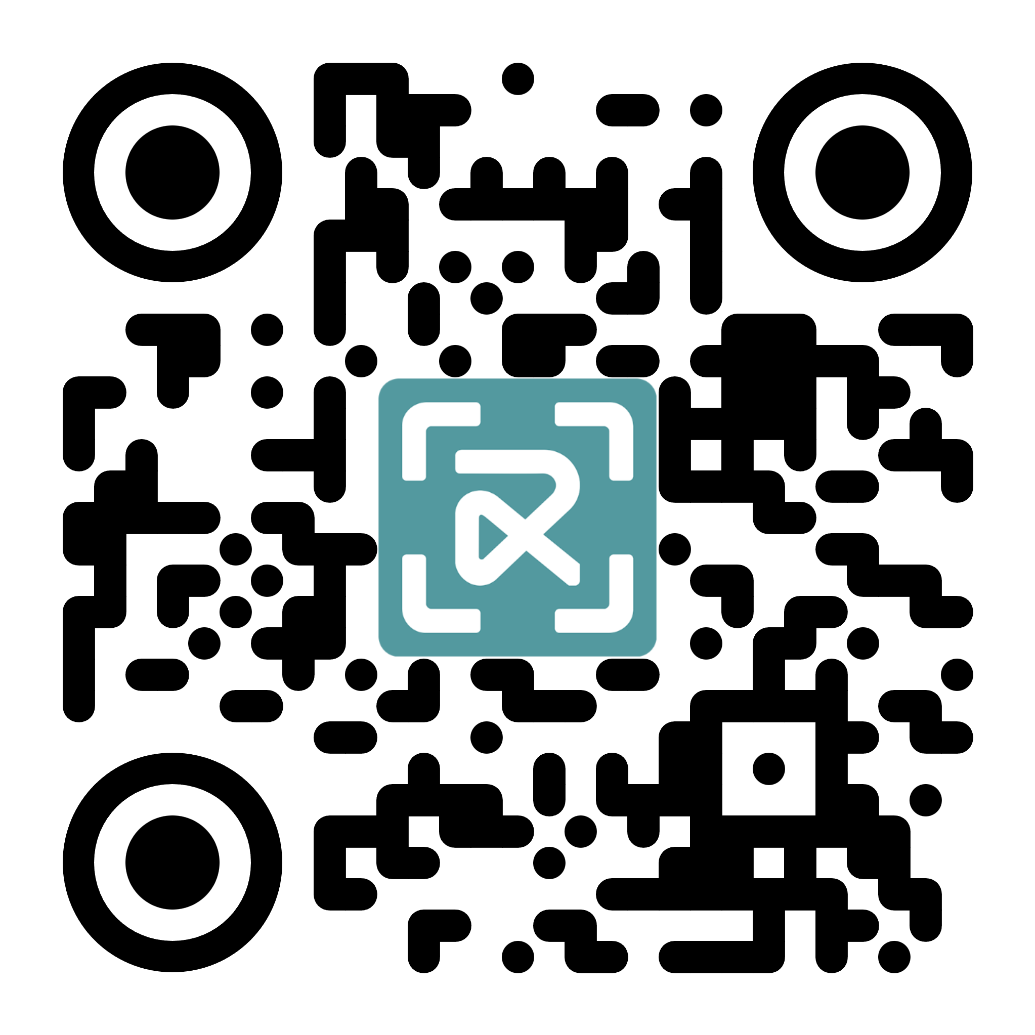 QR personalizado ejemplo 3